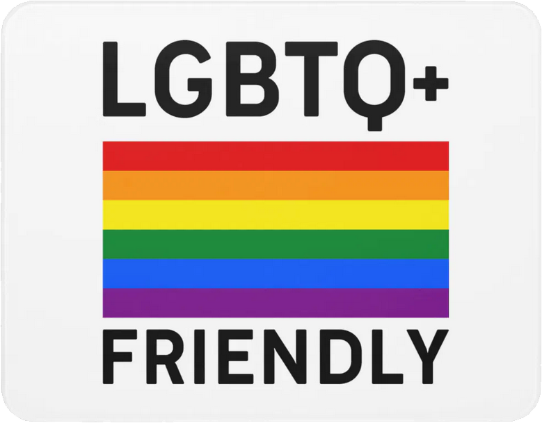 LGBT Friendly